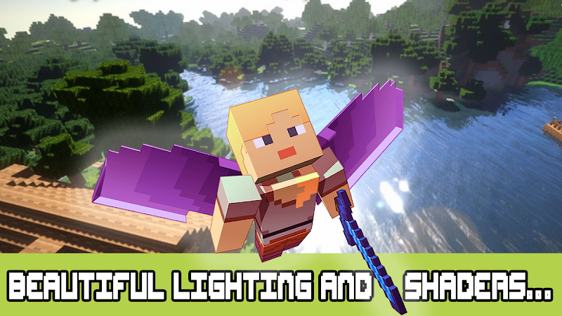 3D Textures for Minecraft 7