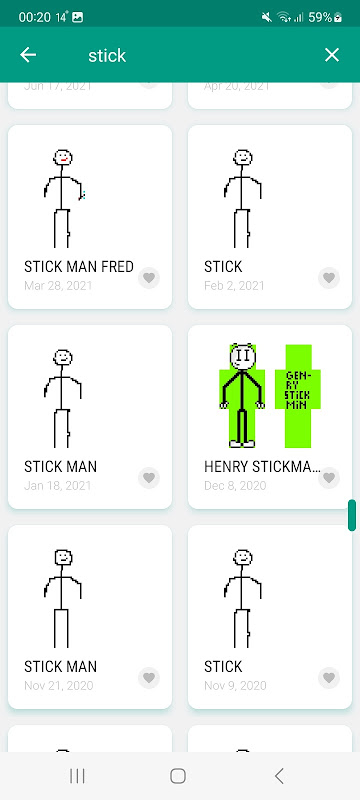 HD Skins for Minecraft 128×128 7