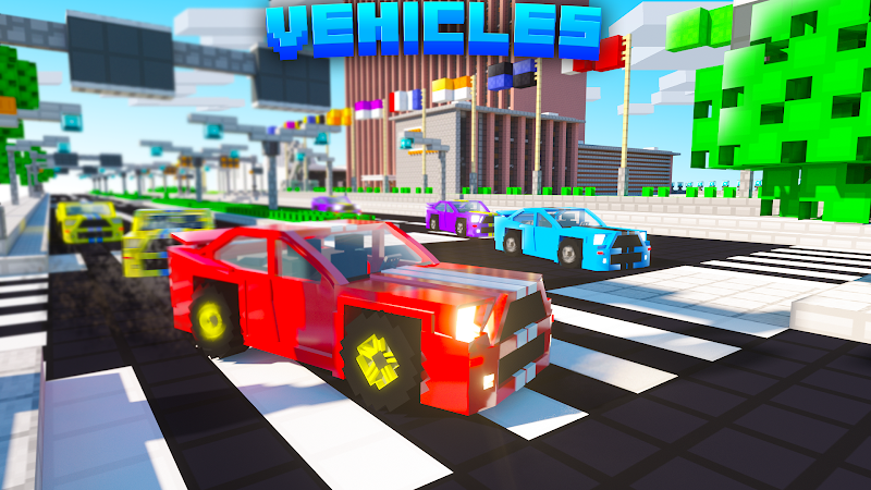 Addons for Minecraft Mods 3