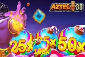 Aztec88 1