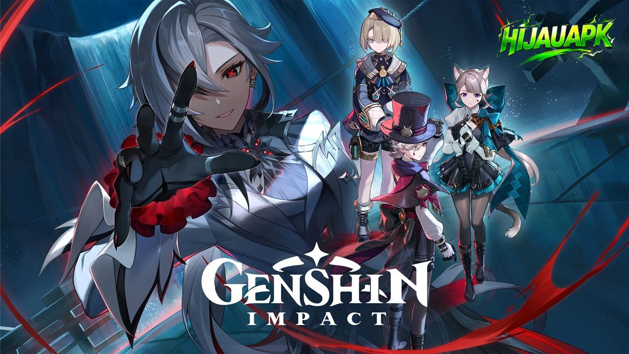 Genshin-Impact