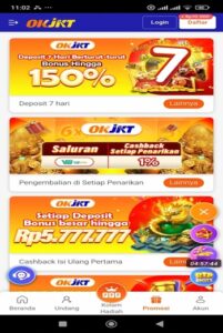 OKJKT 3