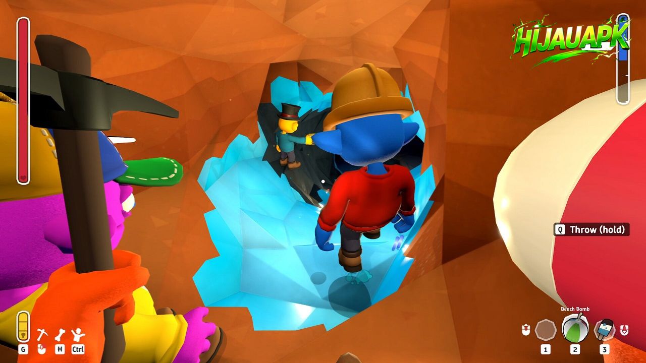 Pratfall 