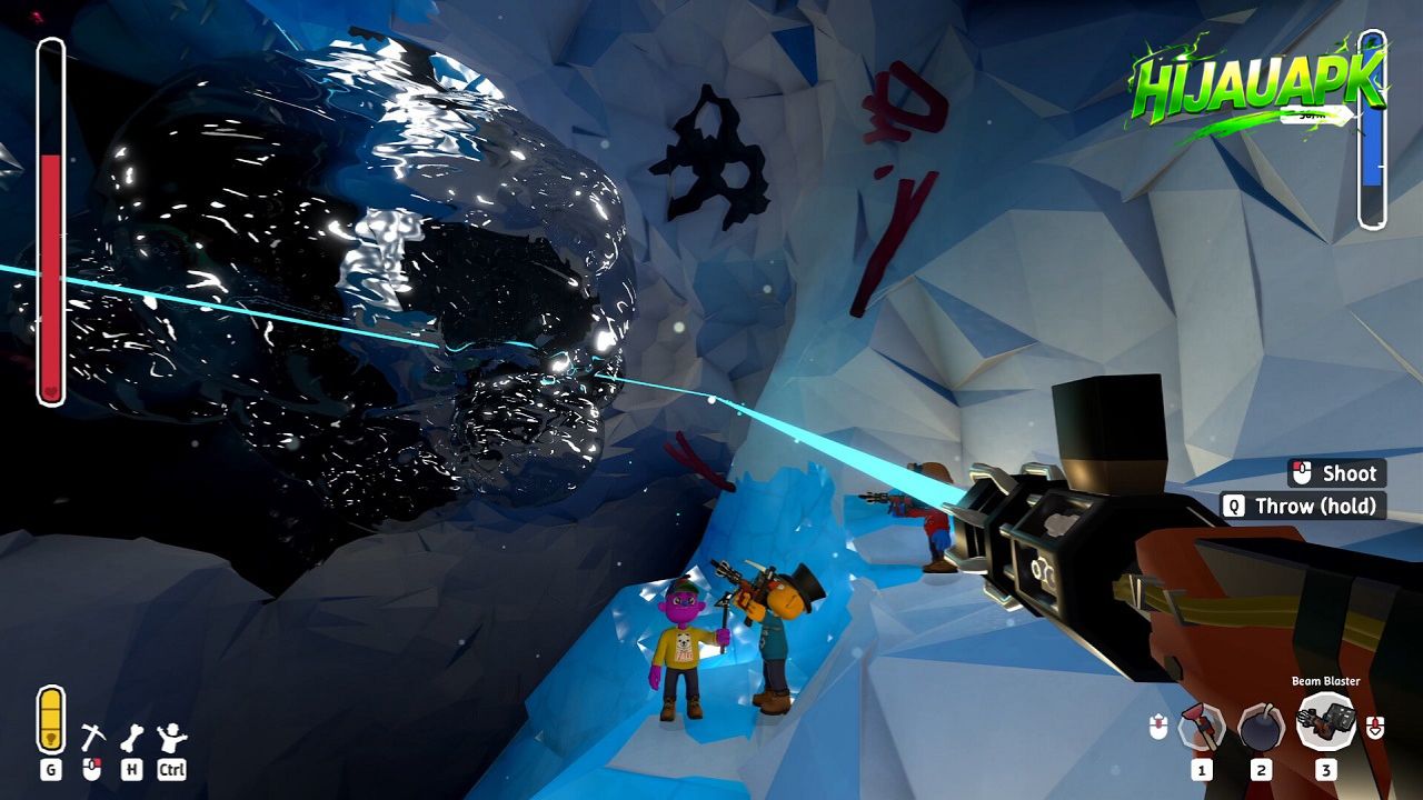 Pratfall 