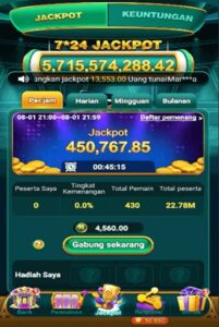 Rejeki Games 1
