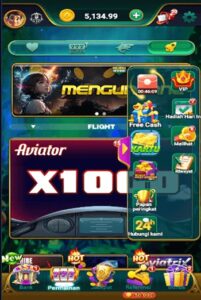 Rejeki Games 3