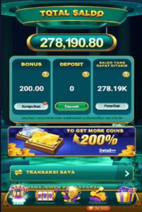 Rejeki Games 2