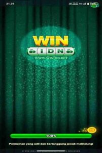 WIN IDN 2