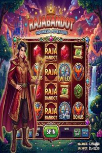 Rajabandot 3