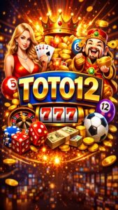 TOTO12 2