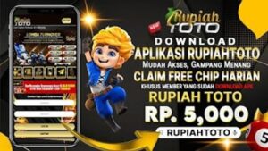 RUPIAHTOTO 3